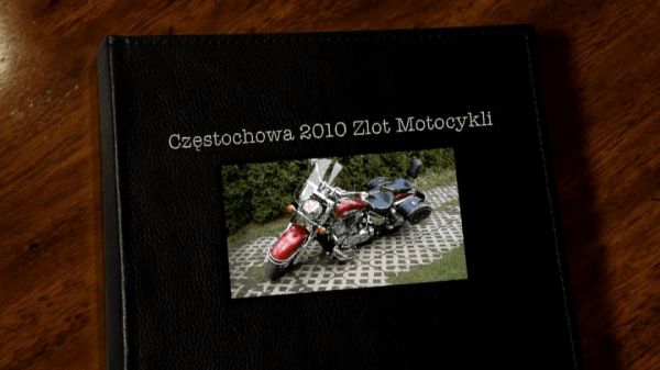 CZĘSTOCHOWA 2010 ZLOT MOTOCYKLI
